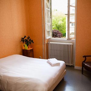 Private Bathroom Double Room
